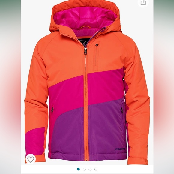 Arctix Other - Girls XL Winter Coat
